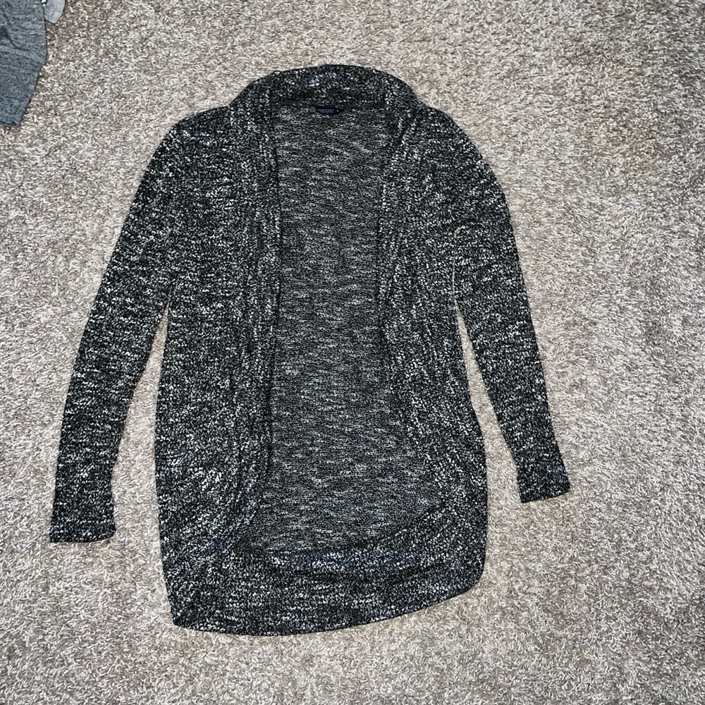 Aeropostale cardigan